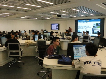 东南大学禁漫天堂官网2024年优秀大学生夏令营暨研究生暑期学校系列活动成功举办