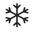 snowy