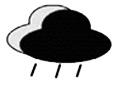 rainy